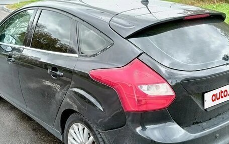 Ford Focus III, 2011 год, 600 000 рублей, 8 фотография