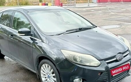 Ford Focus III, 2011 год, 600 000 рублей, 7 фотография