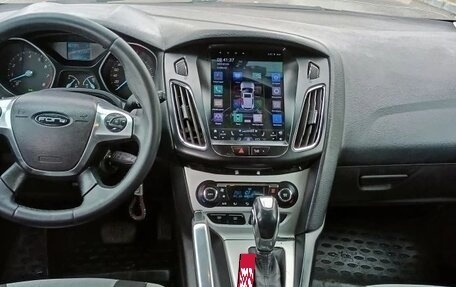 Ford Focus III, 2011 год, 600 000 рублей, 9 фотография