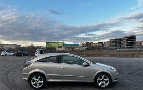 Opel Astra H, 2008 год, 350 000 рублей, 3 фотография