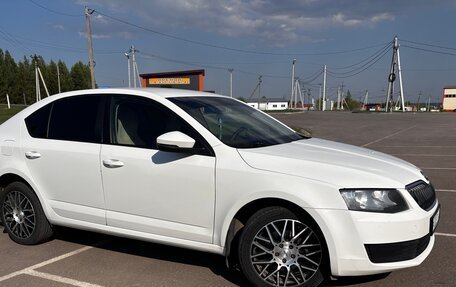 Skoda Octavia, 2013 год, 950 000 рублей, 9 фотография