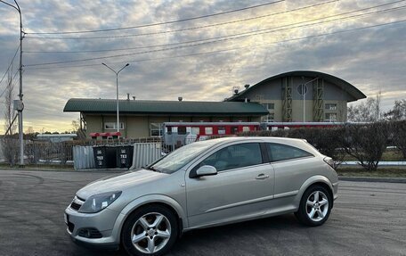 Opel Astra H, 2008 год, 350 000 рублей, 5 фотография