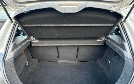 Opel Astra H, 2008 год, 350 000 рублей, 11 фотография