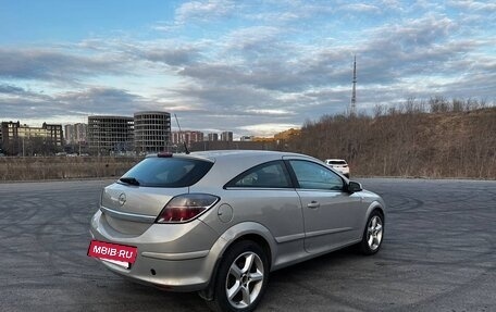 Opel Astra H, 2008 год, 350 000 рублей, 4 фотография