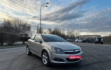 Opel Astra H, 2008 год, 350 000 рублей, 2 фотография