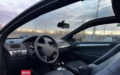 Opel Astra H, 2008 год, 350 000 рублей, 7 фотография