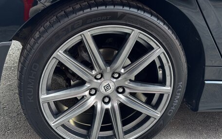 Honda Civic IX, 2018 год, 1 800 000 рублей, 11 фотография