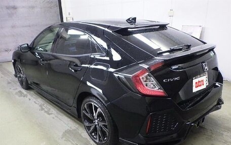 Honda Civic IX, 2018 год, 1 800 000 рублей, 17 фотография