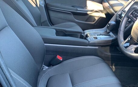 Honda Civic IX, 2018 год, 1 800 000 рублей, 19 фотография