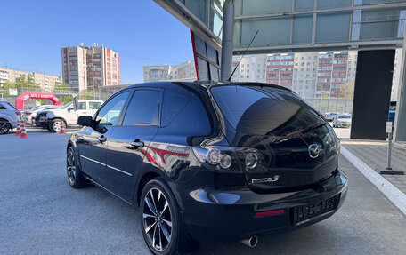 Mazda 3, 2008 год, 580 000 рублей, 4 фотография