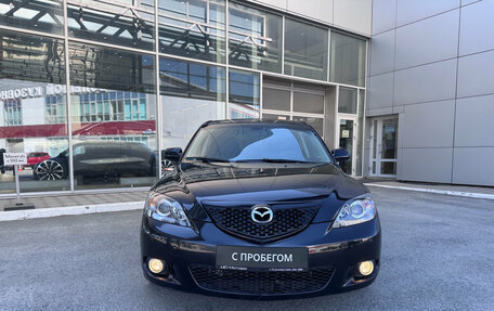 Mazda 3, 2008 год, 580 000 рублей, 2 фотография