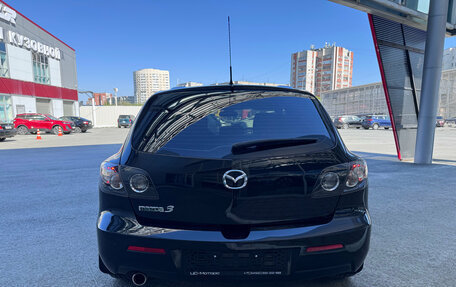 Mazda 3, 2008 год, 580 000 рублей, 5 фотография