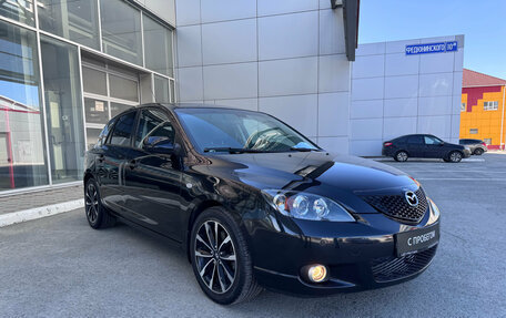 Mazda 3, 2008 год, 580 000 рублей, 3 фотография