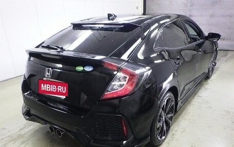 Honda Civic IX, 2018 год, 1 800 000 рублей, 15 фотография
