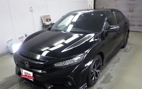 Honda Civic IX, 2018 год, 1 800 000 рублей, 16 фотография