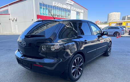Mazda 3, 2008 год, 580 000 рублей, 6 фотография