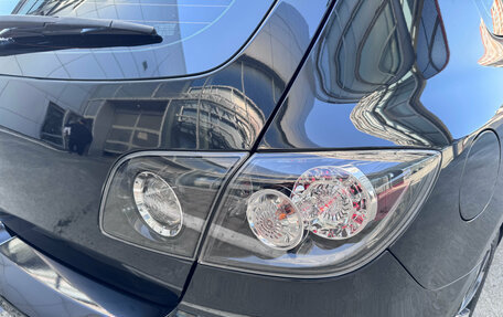 Mazda 3, 2008 год, 580 000 рублей, 20 фотография