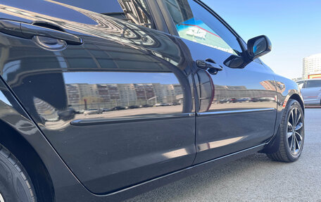 Mazda 3, 2008 год, 580 000 рублей, 18 фотография