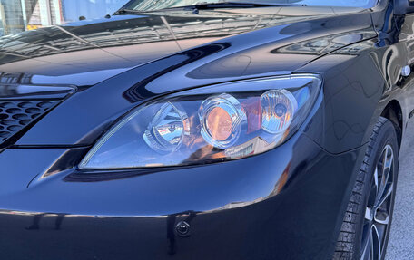 Mazda 3, 2008 год, 580 000 рублей, 19 фотография
