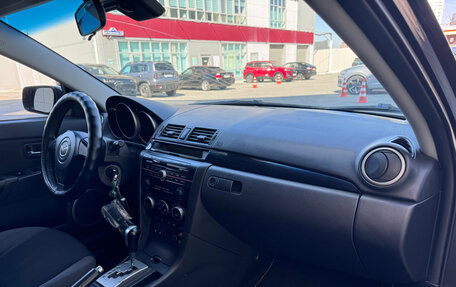Mazda 3, 2008 год, 580 000 рублей, 11 фотография