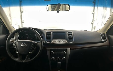 Nissan Teana, 2010 год, 999 000 рублей, 9 фотография