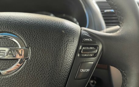 Nissan Teana, 2010 год, 999 000 рублей, 12 фотография