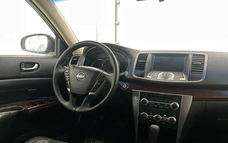 Nissan Teana, 2010 год, 999 000 рублей, 8 фотография