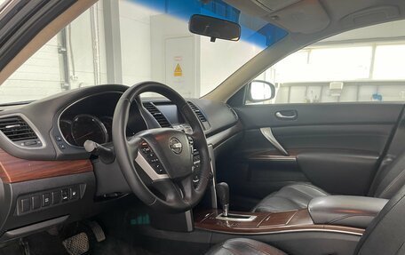 Nissan Teana, 2010 год, 999 000 рублей, 7 фотография