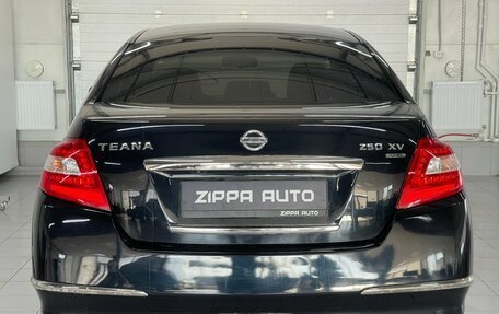 Nissan Teana, 2010 год, 999 000 рублей, 5 фотография