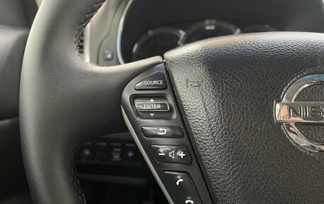 Nissan Teana, 2010 год, 999 000 рублей, 11 фотография