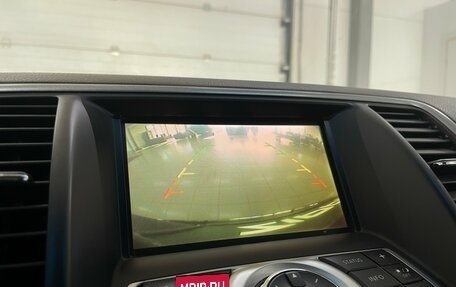 Nissan Teana, 2010 год, 999 000 рублей, 13 фотография