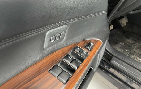 Nissan Teana, 2010 год, 999 000 рублей, 19 фотография