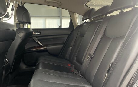 Nissan Teana, 2010 год, 999 000 рублей, 23 фотография
