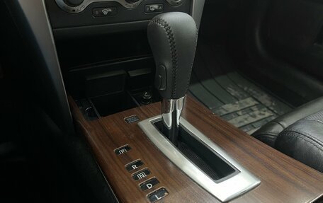 Nissan Teana, 2010 год, 999 000 рублей, 16 фотография