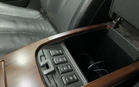 Nissan Teana, 2010 год, 999 000 рублей, 24 фотография