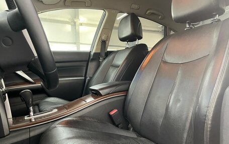 Nissan Teana, 2010 год, 999 000 рублей, 20 фотография