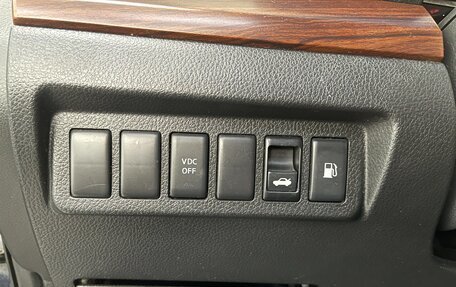 Nissan Teana, 2010 год, 999 000 рублей, 17 фотография