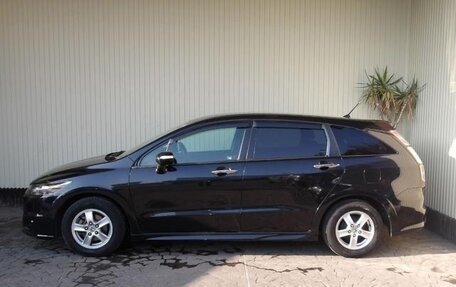 Honda Stream II, 2011 год, 910 000 рублей, 5 фотография