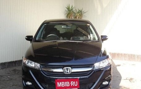 Honda Stream II, 2011 год, 910 000 рублей, 2 фотография