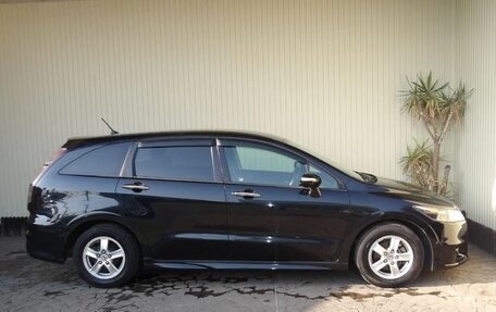 Honda Stream II, 2011 год, 910 000 рублей, 4 фотография