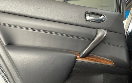 Nissan Teana, 2010 год, 999 000 рублей, 22 фотография