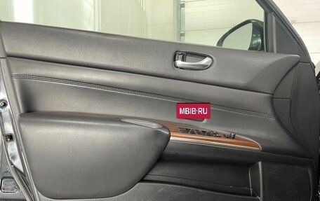 Nissan Teana, 2010 год, 999 000 рублей, 18 фотография