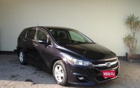 Honda Stream II, 2011 год, 910 000 рублей, 3 фотография