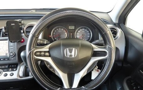 Honda Stream II, 2011 год, 910 000 рублей, 9 фотография