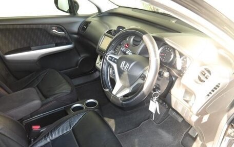 Honda Stream II, 2011 год, 910 000 рублей, 11 фотография