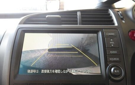 Honda Stream II, 2011 год, 910 000 рублей, 10 фотография