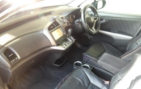 Honda Stream II, 2011 год, 910 000 рублей, 16 фотография