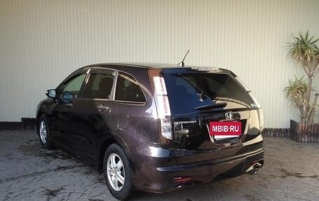 Honda Stream II, 2011 год, 910 000 рублей, 7 фотография
