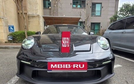 Porsche 911 GT3, 2022 год, 23 130 000 рублей, 3 фотография