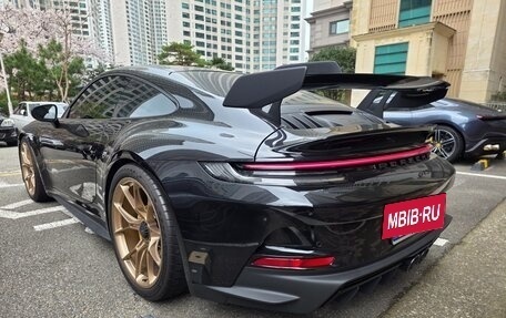 Porsche 911 GT3, 2022 год, 23 130 000 рублей, 2 фотография